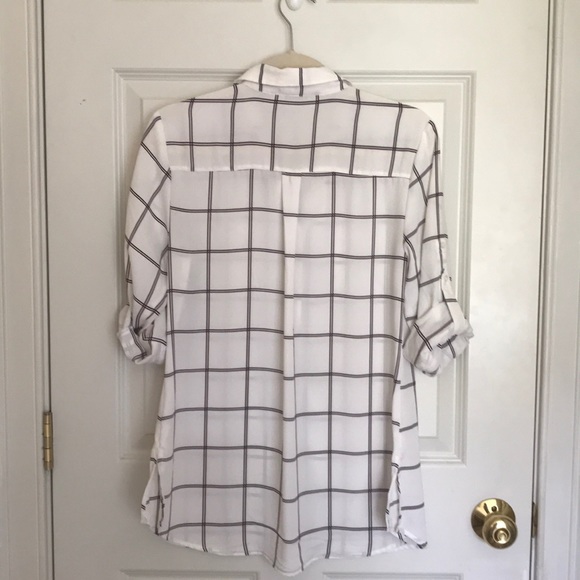 Dex Button Up - Picture 3 of 6